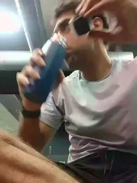Cam4 Sex Cam of Bsx_vers