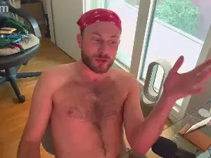 Cam4 Sex Chat of IDGAFBoi