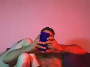 Cam4 Free Live Porn of IsabelD