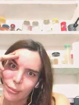Cam4 Free Porn Cam of LAVINIADANTAS1