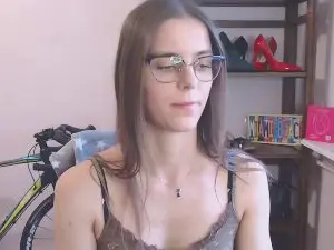 Cam4 Live Sex Cam of Megi_Sensual