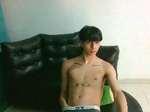 Cam4 Live Sex Cam of SebasT_sex