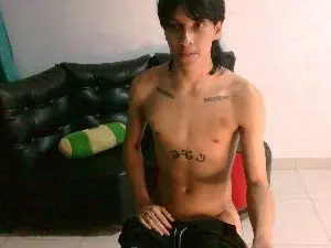 Cam4 Free Live Porn of SebasT_sex