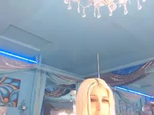 Cam4 Live Sex of adrianna_fox