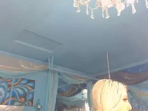 Cam4 Adult Webcam of adrianna_fox
