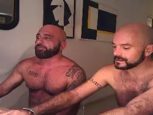 Cam4 Adult Webcam of mascle76