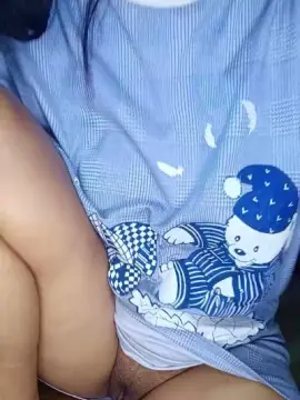 Cam4 Sex Cam of miryah