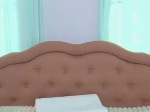 Cam4 Watch Live Sex Cams of EvaVonMarx