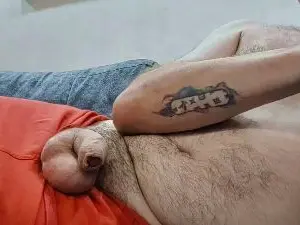 Cam4 Live Sex Cam of Pervman_fun