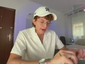 Cam4 Best live sex cam show of _camiloandres