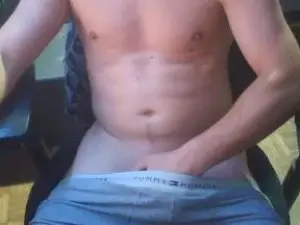 Cam4 Nude Webcam of mariolinki
