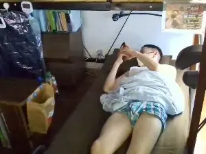 Cam4 Live Porn of mokisaku_2026