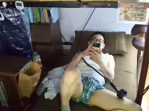 Cam4 Nude Webcam of mokisaku_2026