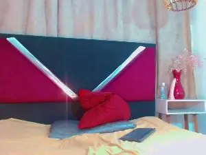 Cam4 Adult Webcam of valentina_kiss1