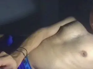 Cam4 Nude Webcam of viernes21