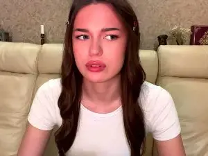Cam4 Sex Chat of BrianaYearick