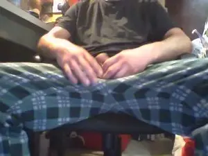 Cam4 Adult Video Chat of DickieCox