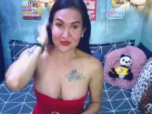 Cam4 Private Sex Chat of FIONASPICEX