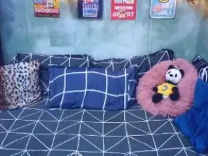 Cam4 Adult Webcam of FIONASPICEX