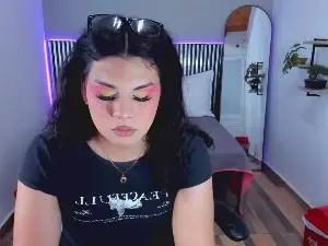 Cam4 Best live sex cam show of Little_Alii