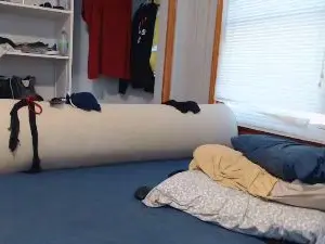 Cam4 Sex Chat of MascFemBoyslut