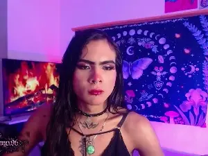 Cam4 Best Webcam of lilith_nyx333
