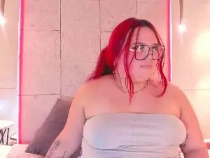 Cam4 Live Sex of lushie_love