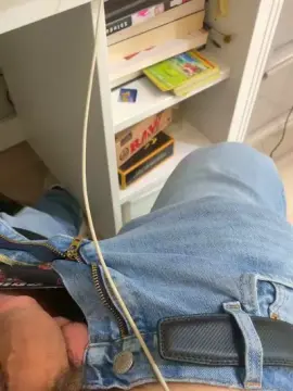 Cam4 Sex Cam of mrgreen420_