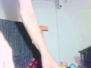 Cam4 Adult Video Chat of special_cock