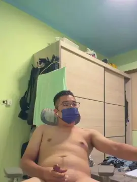 Cam4 Nude Webcam of Cum4rush