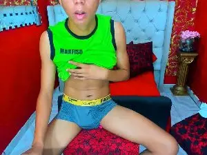 Cam4 Sex Cam of DUOLATIN
