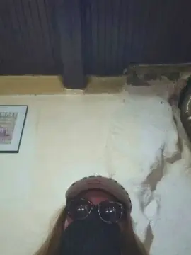 Cam4 Nude Webcam of Homessherlok