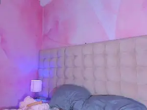 Cam4 Free Live Porn of IsabelaStefano