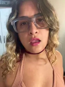 Cam4 Live Porn of jazmin_2025