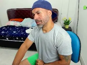 Cam4 Live Sex of jonas1605