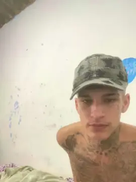 Cam4 Private Sex Chat of mk09_xxx