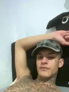 Cam4 Nude Webcam of mk09_xxx