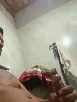 Cam4 Free Porn Cam of wilodonaire39