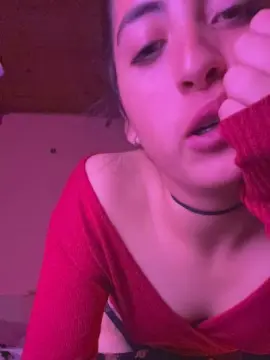 Cam4 Adult Video Chat of Athenabloomm