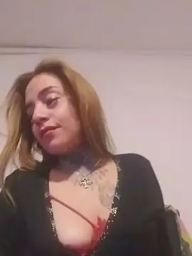 Cam4 Sex Chat of DangerFritz