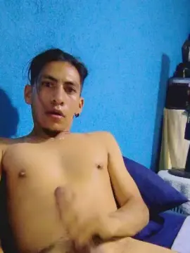 Cam4 Sex Chat of ElChakalon