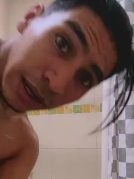 Cam4 Free Live Porn of ElChakalon