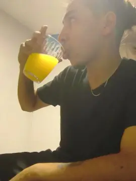 Cam4 Live Porn of ElChakalon
