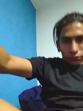 Cam4 Live Sex of ElChakalon