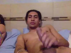 Cam4 Live Sex Cam of ElChakalon