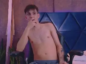 Cam4 Free Porn Cam of LionFoster