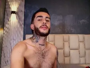Cam4 Adult Video Chat of Marcelo_ruiz_
