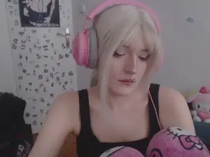 Cam4 Watch Live Sex Cams of Nika_Dream