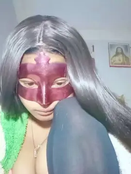 Cam4 Sex Cam of Sediah05