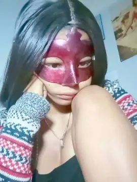 Cam4 Watch Live Sex Cams of Sediah05